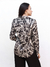 Camisa Razo Animal - Odas Moda
