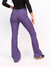 Pantalon Oxford Negro - comprar online