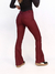 Pantalon Oxford Negro - Odas Moda