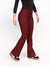 Pantalon Oxford Negro - tienda online
