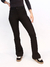 Pantalon Oxford Negro - Odas Moda