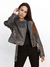 Campera Pu Bols