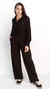 Pantalon Sastrero Ancho Elas - comprar online