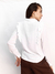 Camisa Brodery Vols - Odas Moda