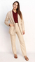 Imagen de Blazer largo Crep Sastrero