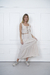 Pollera Cloquet Cey - comprar online