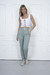 Pantalon Sastrero Alforzas