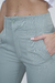 Pantalon Sastrero Alforzas - Odas Moda