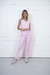 Pantalon Sastrero Alforzas - tienda online