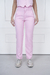 Pantalon Sastrero Alforzas