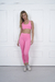 Calza Compress Fit Yoga
