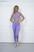Calza Compress Fit Yoga - tienda online