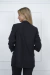 Blazer Lino Manga 3/4 - comprar online