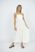 Vestido Fibrana Vola en internet