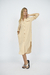 Vestido Camisero Cloquet Cey