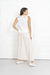 Pollera Lino Summer - tienda online