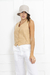 Imagen de Chaleco Lino Basic