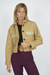 Campera Gabardina Strass en internet