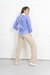 Pantalon Lino Ancho
