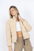 Campera Premium Track Corderito - tienda online