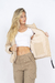 Campera Premium Track Corderito - comprar online
