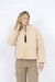 Campera Premium Track Corderito en internet