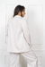 Blazer largo Crep Sastrero - comprar online