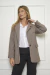 Imagen de Saco Blazer Espigado