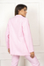Blazer largo Crep Sastrero - comprar online