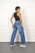 Body Musculosa - Odas Moda