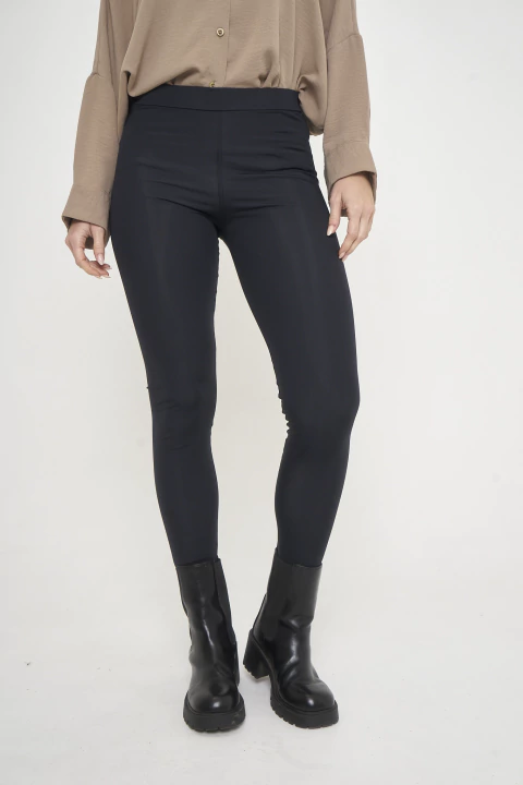 Calza Leggins Multirebote Basic - comprar online