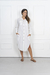 Vestido Lino Camisero - comprar online