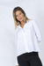 Camisa Fibrana Recorte Bay - comprar online