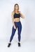 Calza Multirebote Faja Compress - Odas Moda