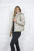 Campera Corta Corderito Cap Premium - Odas Moda