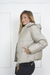 Imagen de Campera Corta Corderito Cap Premium