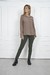Camisa Crep Ojal - comprar online