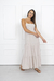 Vestido Fibrana Vola en internet