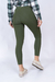 Calza Leggins Multirebote Basic - tienda online
