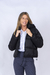 Campera Premiun Faster - Odas Moda