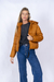 Campera Premiun Faster