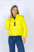 Campera Premiun Silver - tienda online