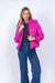 Campera Premiun Silver