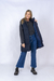 Chaleco Largo 7/8 Nylon - tienda online