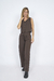 Pantalon Sastrero Odas Ancho 2 Pinzas - Odas Moda