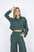 Camisa Over Cro Cey Pesado - Odas Moda