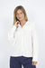 Camisa Fibra Ojal - Odas Moda
