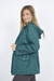 Campera Rompeviento Odas