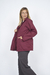 Campera Rompeviento Odas - Odas Moda