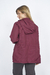 Campera Rompeviento Odas - tienda online